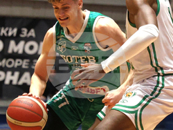 Варна - баскетбол - „Черно море Тича“ - „Ботев“ (Враца)