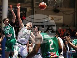 Варна - баскетбол - „Черно море Тича“ - „Ботев“ (Враца)