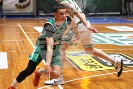 Варна - баскетбол - „Черно море Тича“ - „Ботев“ (Враца)