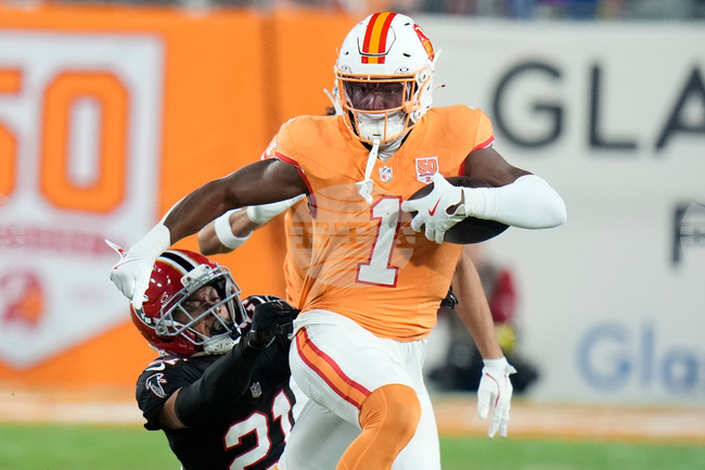 Commanders-Free Agency Football