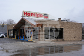 Michigan Synagogue Attack