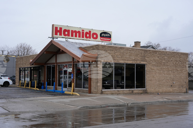 Michigan Synagogue Attack