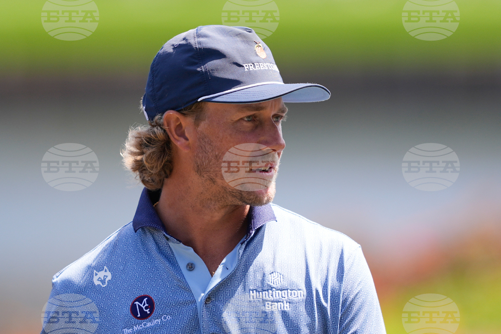 Players Championship Golf