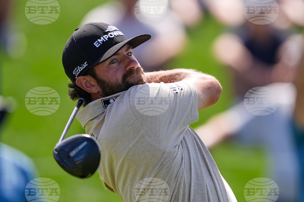 Players Championship Golf