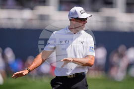 Players Championship Golf