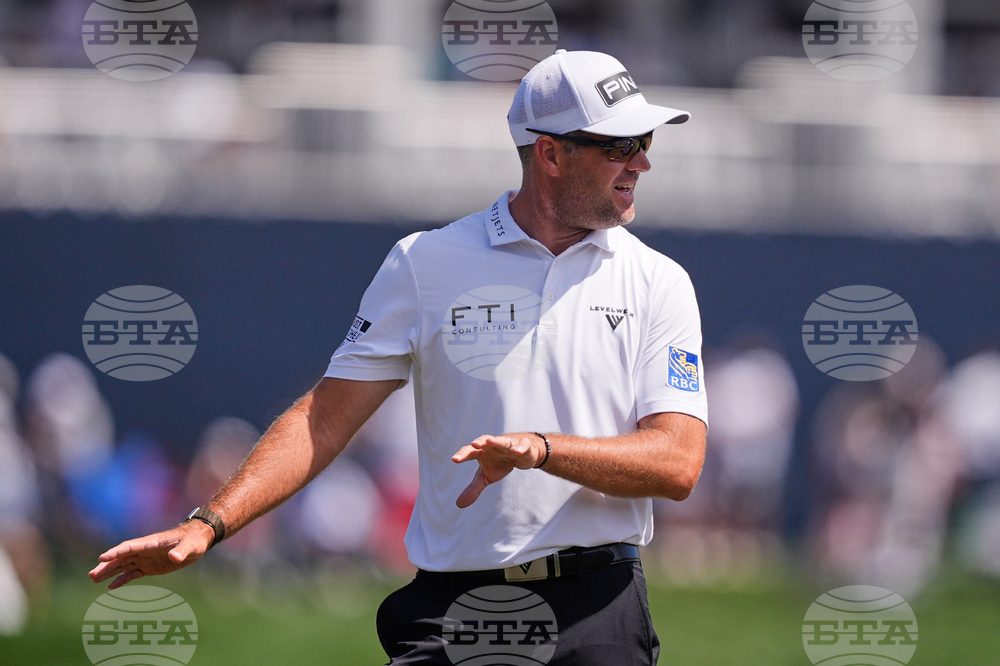 Players Championship Golf