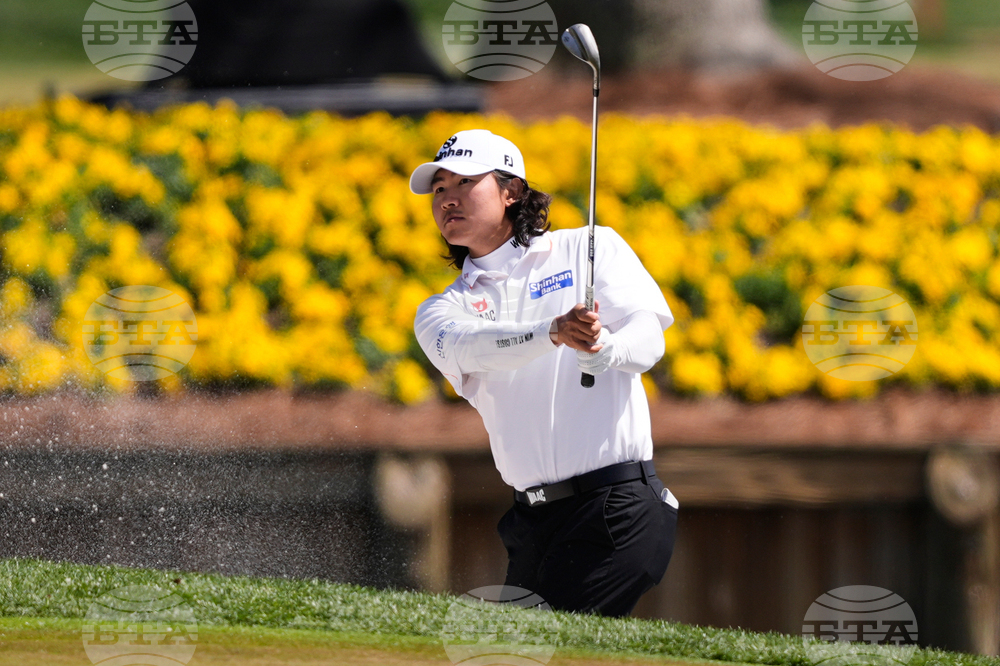 Players Championship Golf