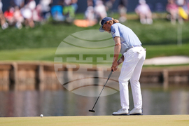 Players Championship Golf