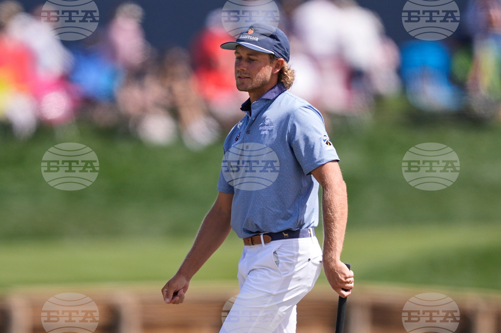 Players Championship Golf