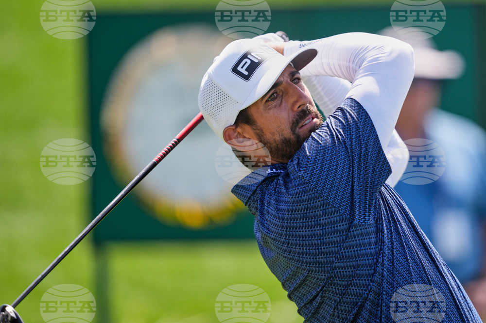 Players Championship Golf