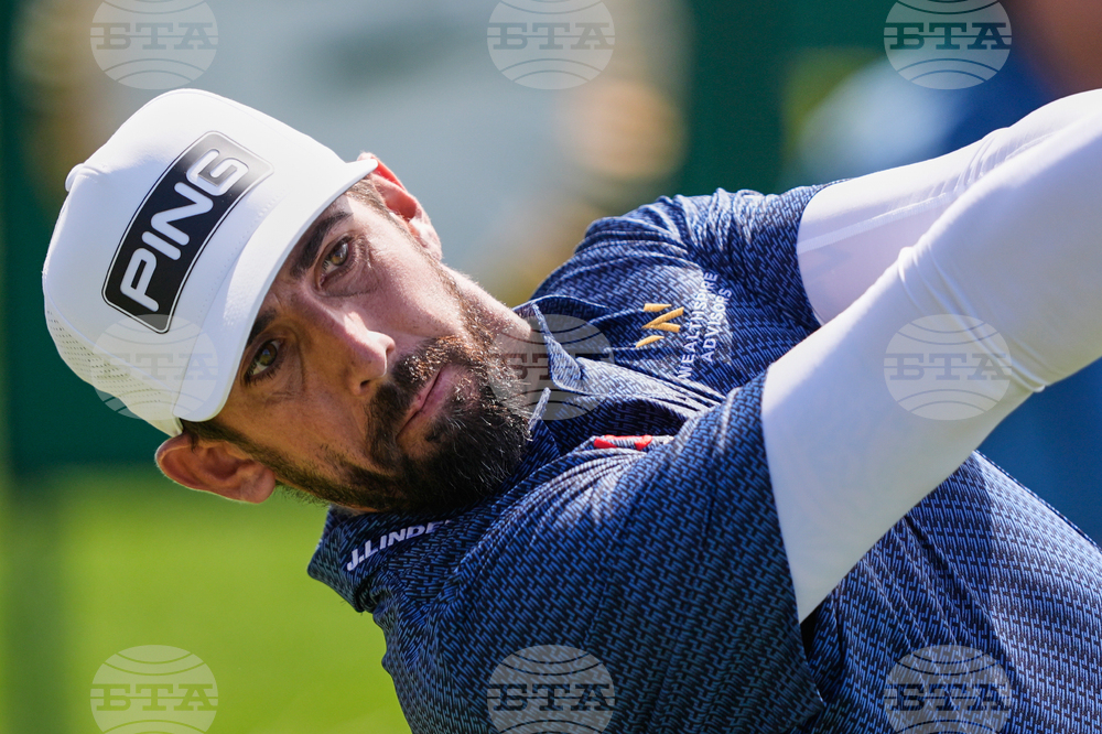 Players Championship Golf