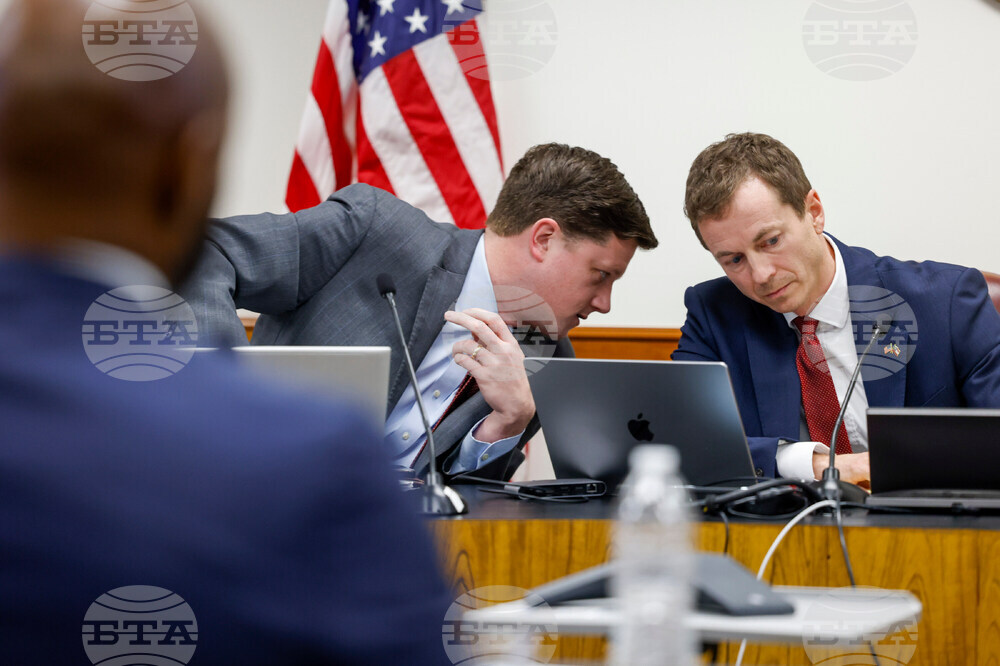 Georgia Election Indictment