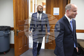 Georgia Election Indictment