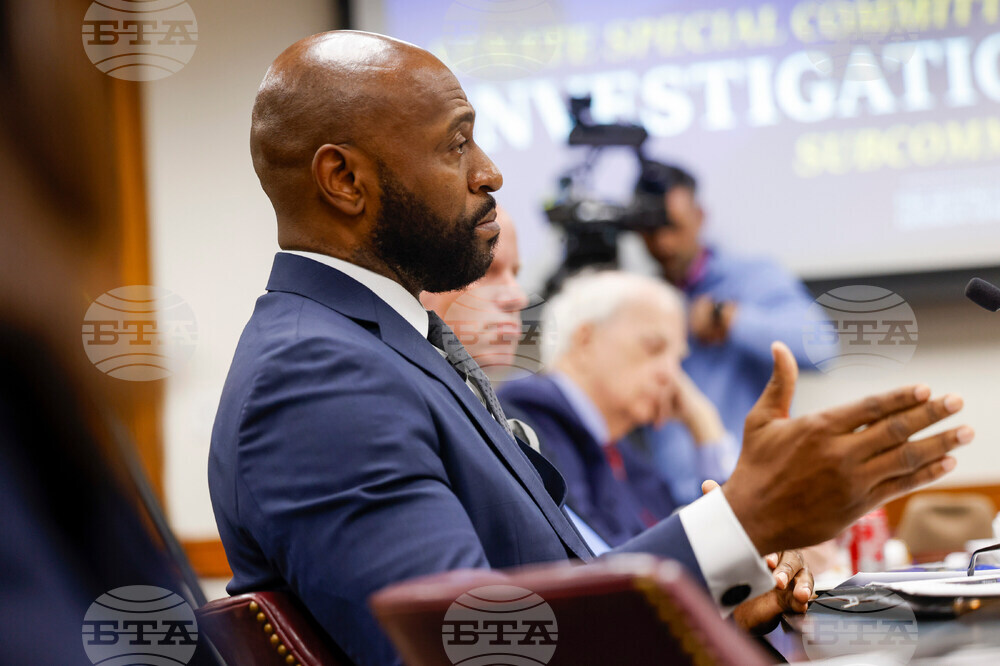 Georgia Election Indictment