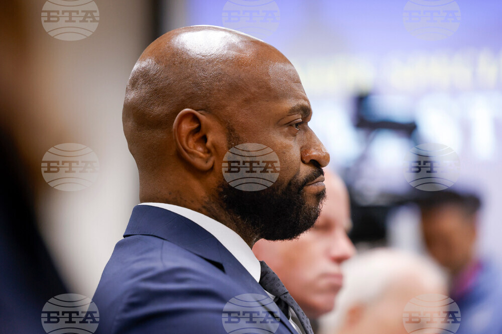 Georgia Election Indictment