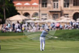 Players Championship Golf