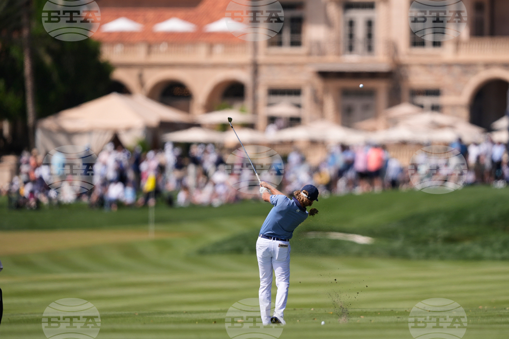 Players Championship Golf