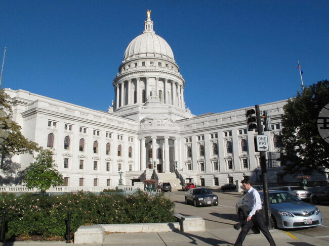 Wisconsin Legislator Threats