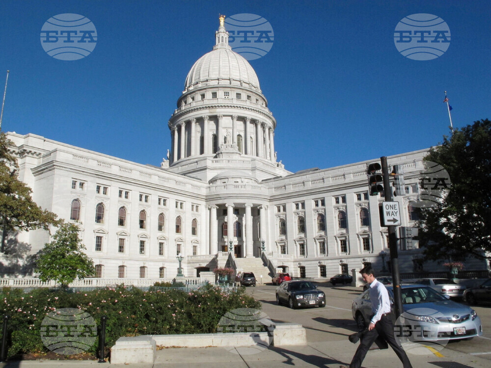 Wisconsin Legislator Threats