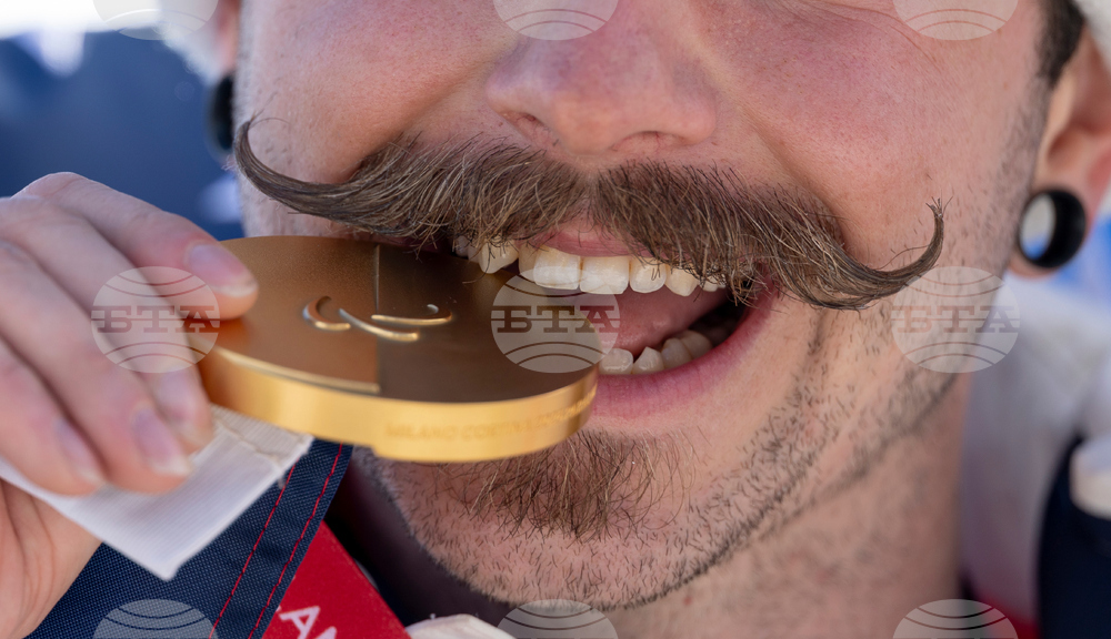 Milan Cortina Paralympics Snowboard