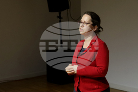 Румъния - Букурещ - филм „Тихи наблюдатели“ - представяне