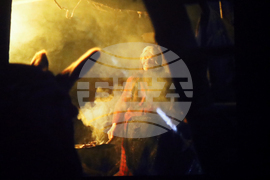 Румъния - Букурещ - филм „Тихи наблюдатели“ - представяне