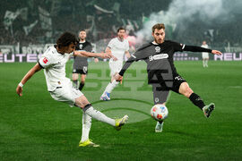 Germany Bundesliga Soccer