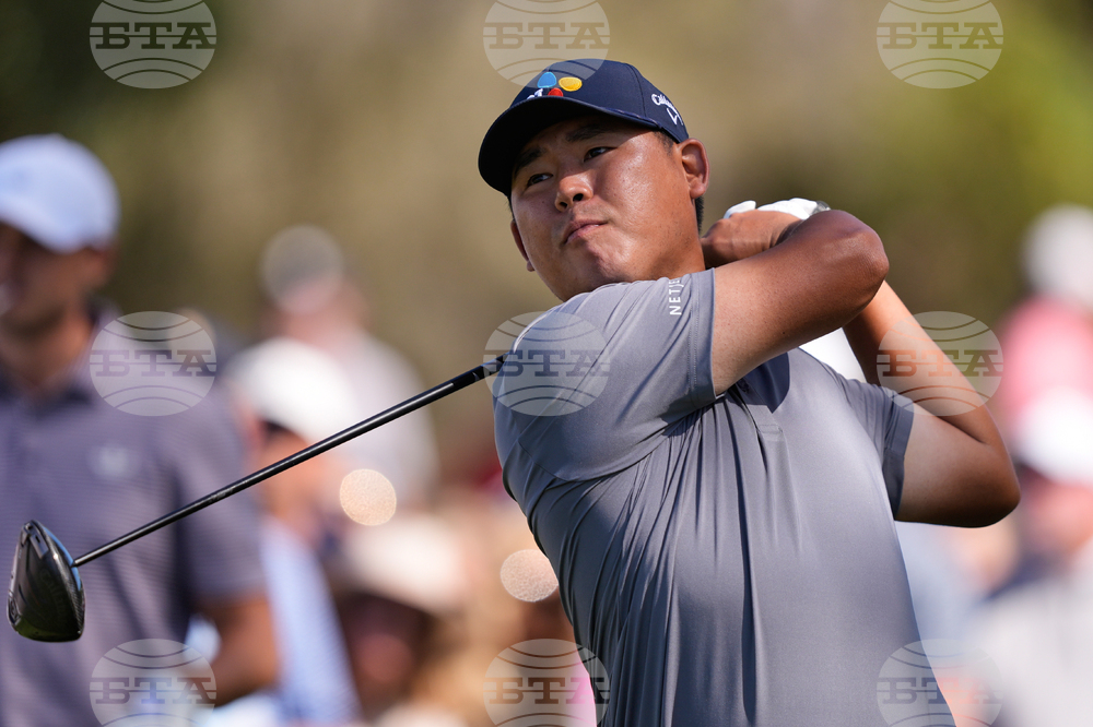 Players Championship Golf