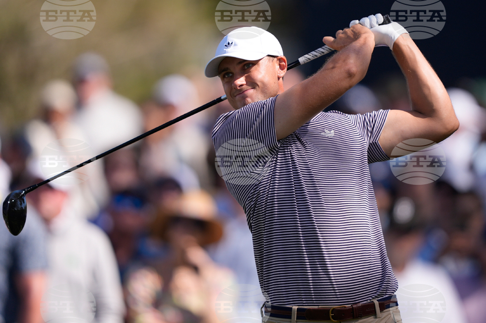 Players Championship Golf