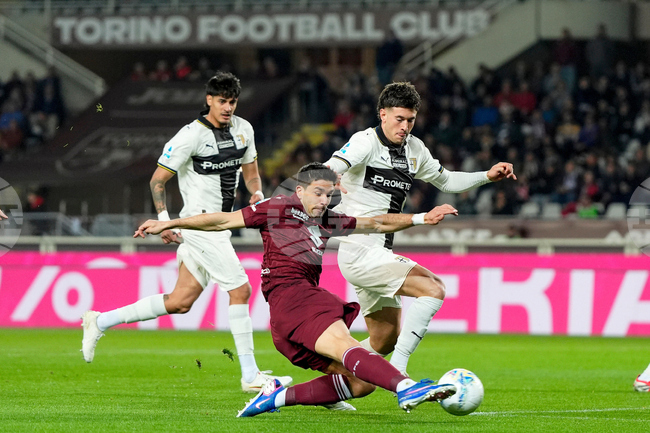 Italy Serie A Soccer