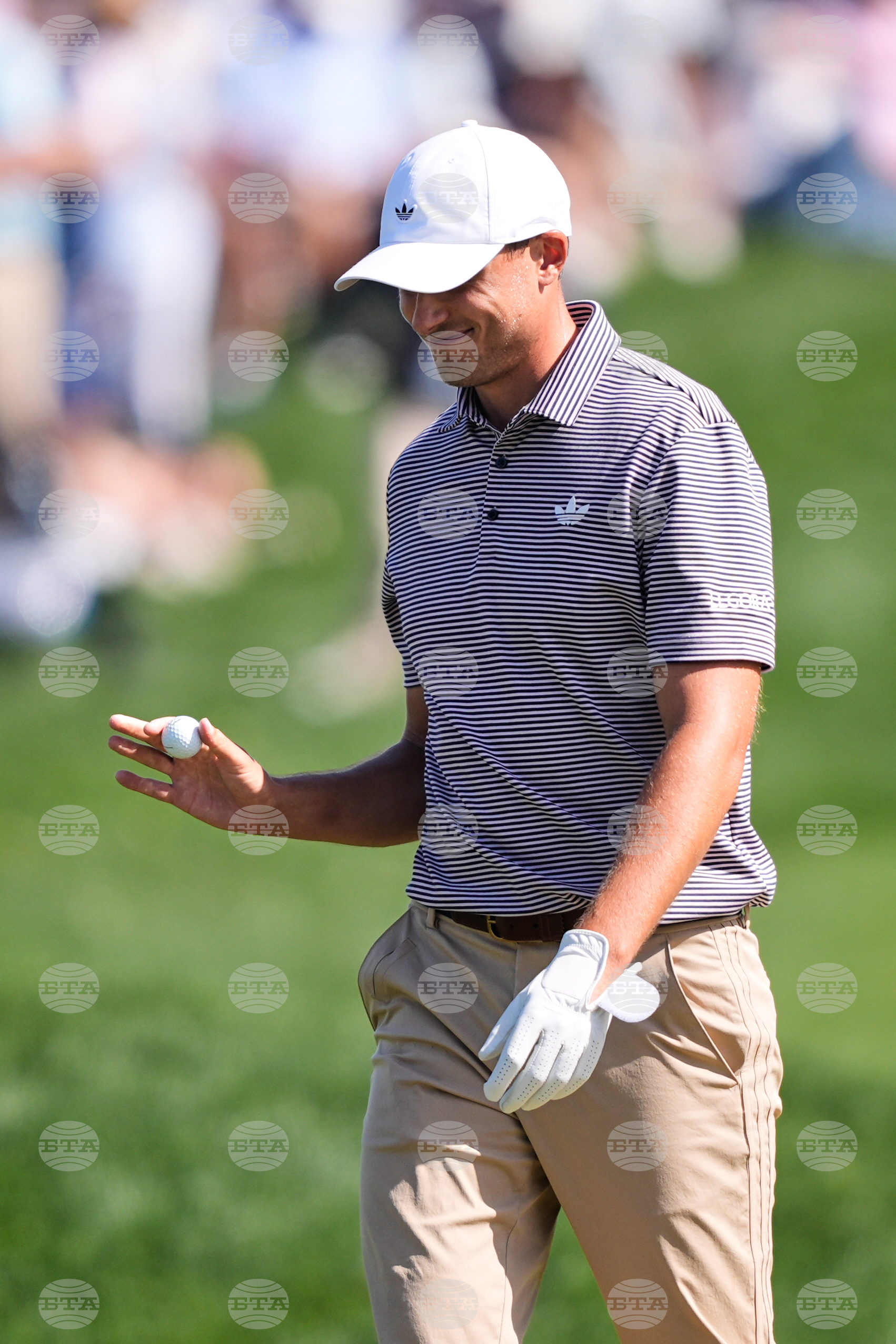 Players Championship Golf