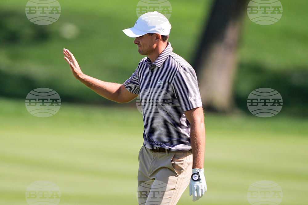 Players Championship Golf