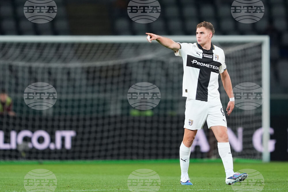 Italy Serie A Soccer