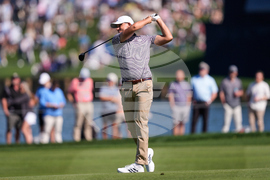 Players Championship Golf