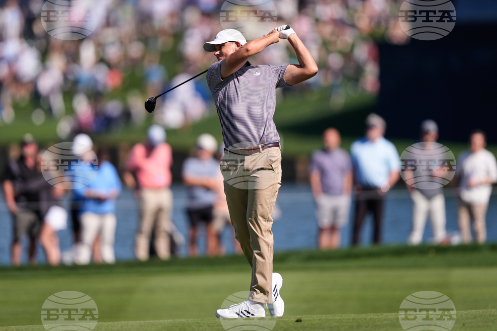 Players Championship Golf