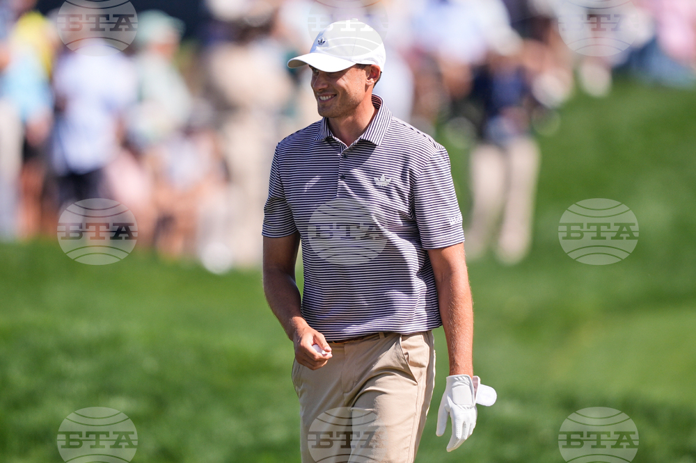 Players Championship Golf