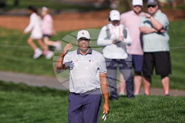 Players Championship Golf