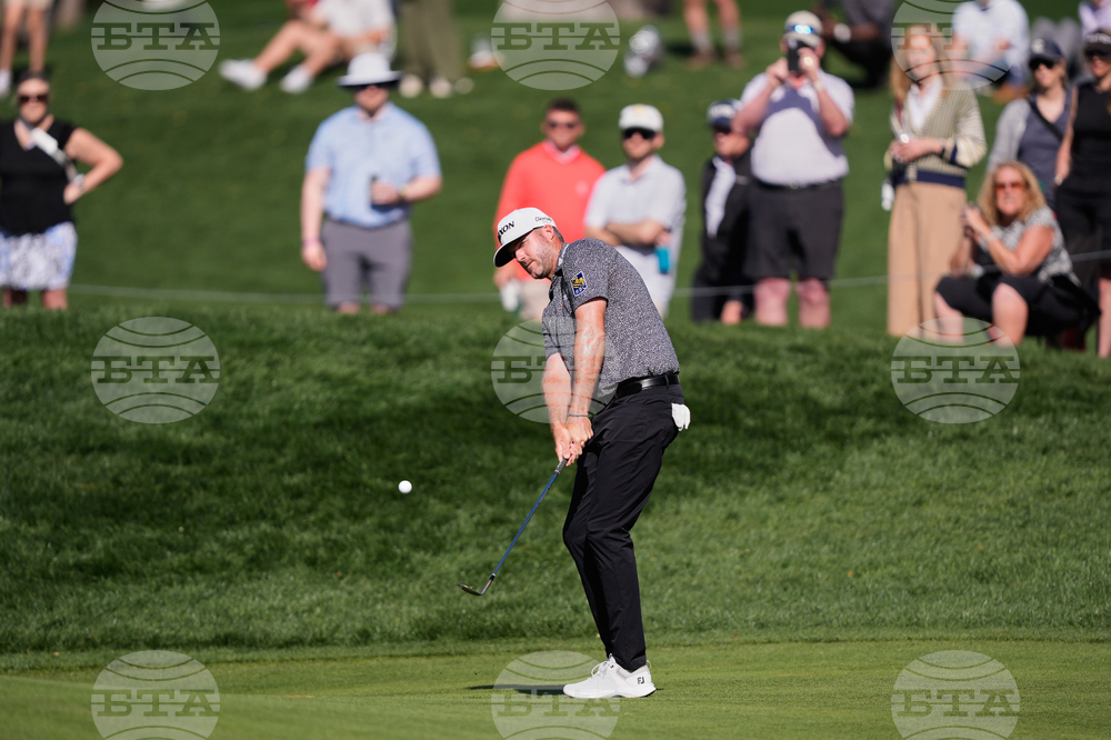 Players Championship Golf