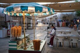 Emirates Tourism