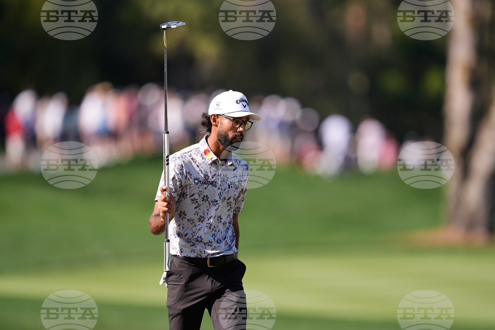 Players Championship Golf