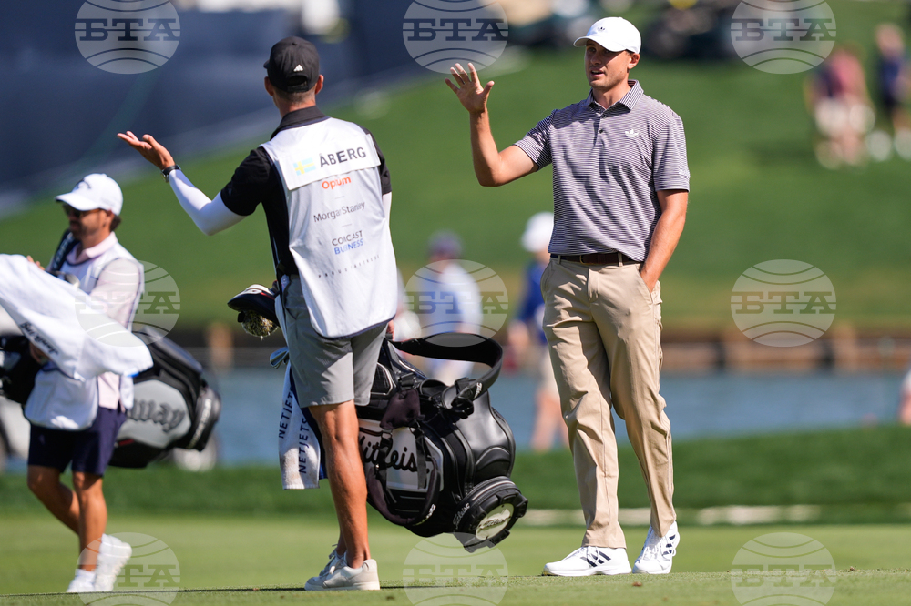 Players Championship Golf