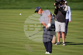 Players Championship Golf