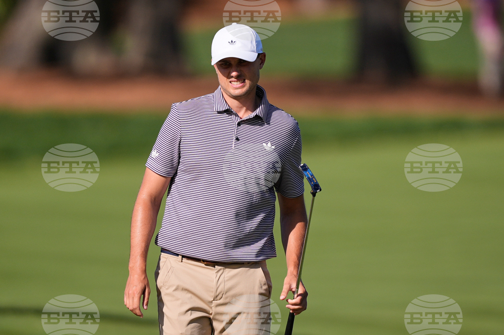 Players Championship Golf