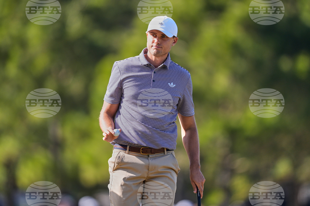 Players Championship Golf