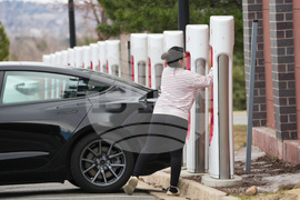 Gasoline Prices Colorado