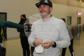 Станимир Беломъжев - посрещане