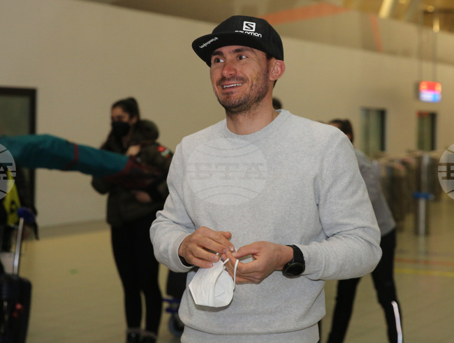 Станимир Беломъжев се класира шести в спринта на състезание по ски ориентиране във Финландия 