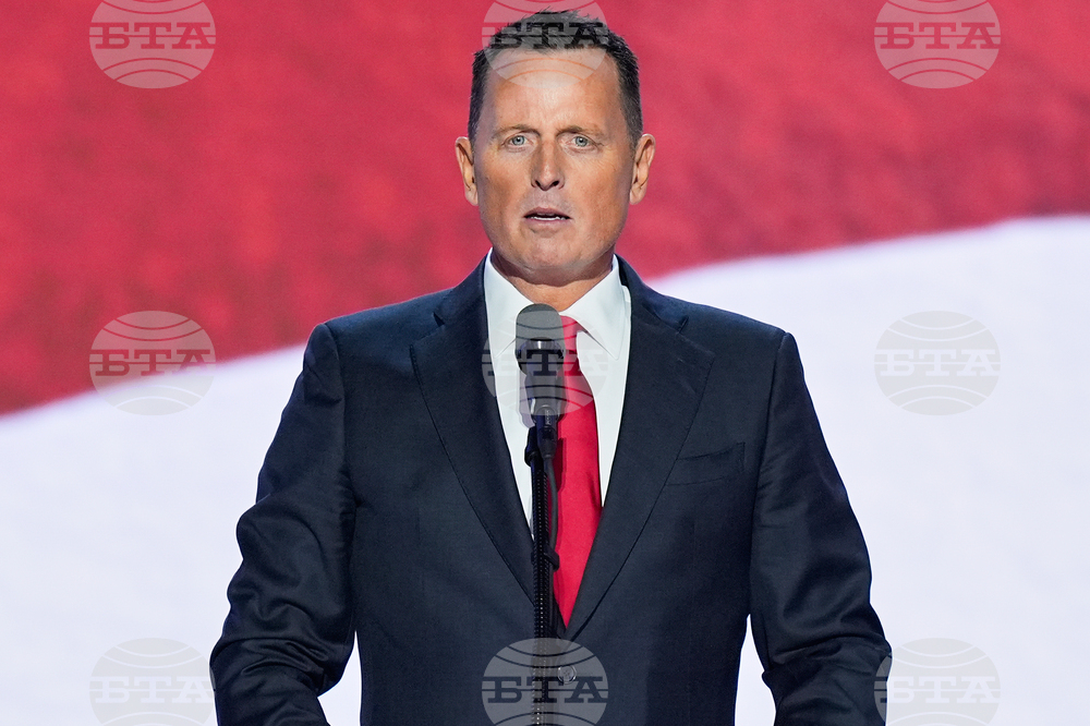 Grenell Kennedy Center