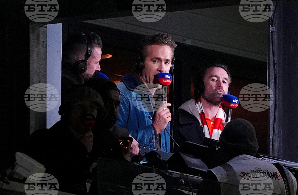 Britain Championship Soccer