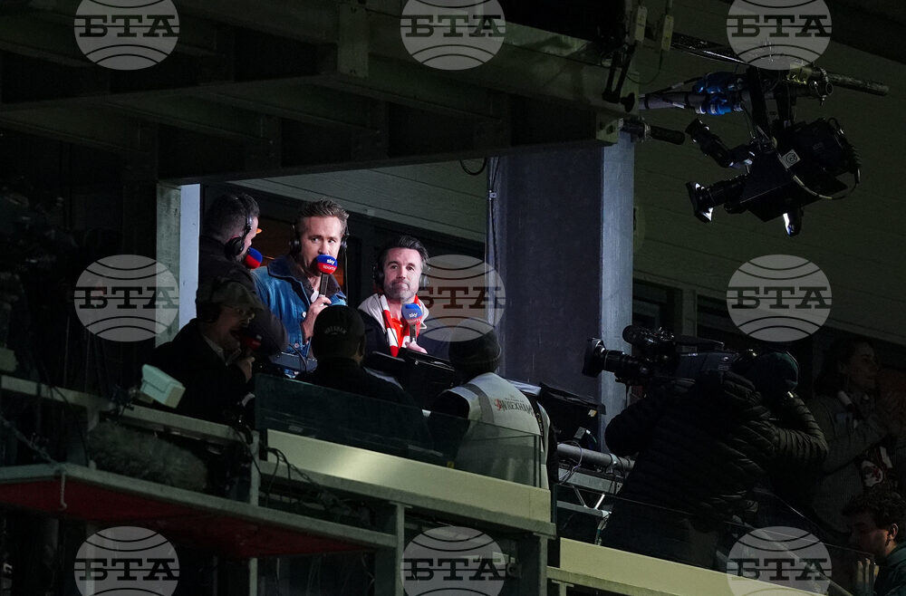 Britain Championship Soccer